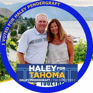 Meet your Posher, Terry